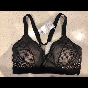 Lululemon awake to lace bra